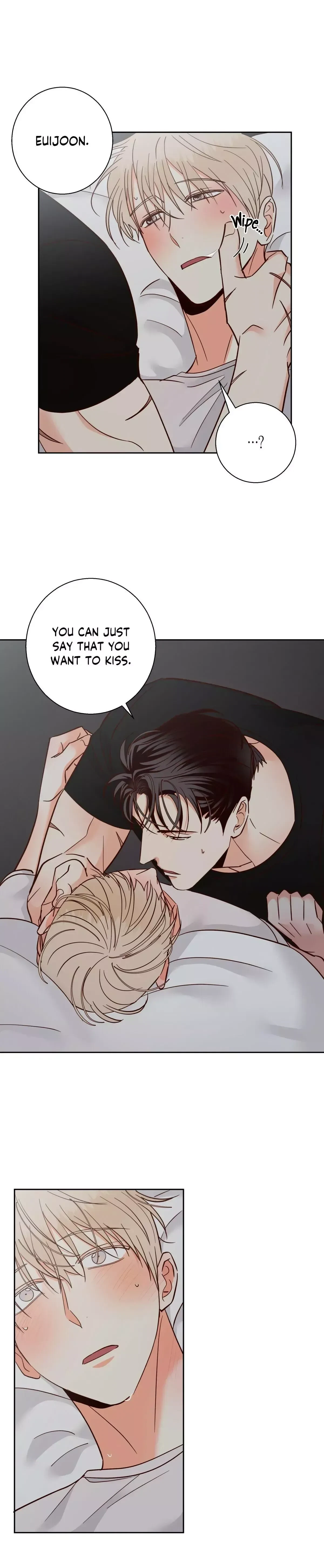 The Dangerous Convenience Store Chapter 39, page 26