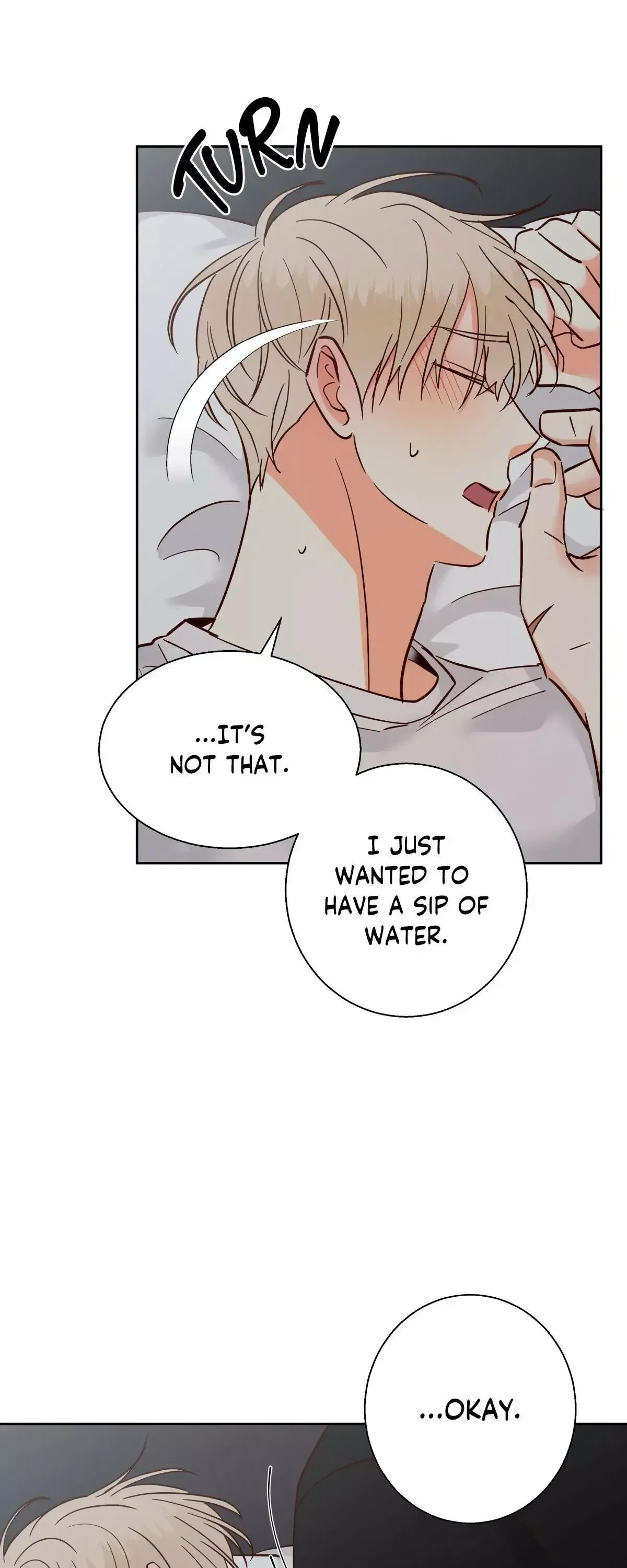 The Dangerous Convenience Store Chapter 39, page 27