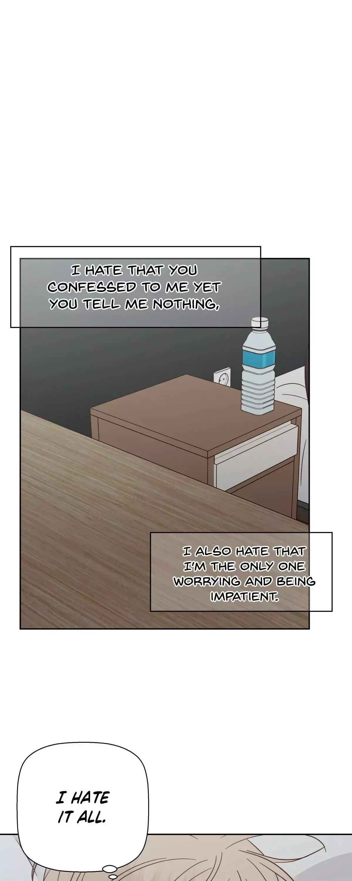 The Dangerous Convenience Store Chapter 39, page 31