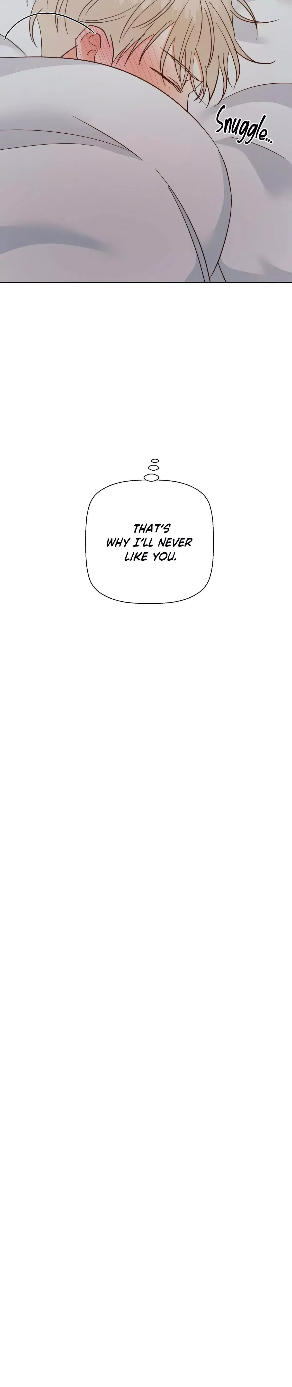 The Dangerous Convenience Store Chapter 39, page 32