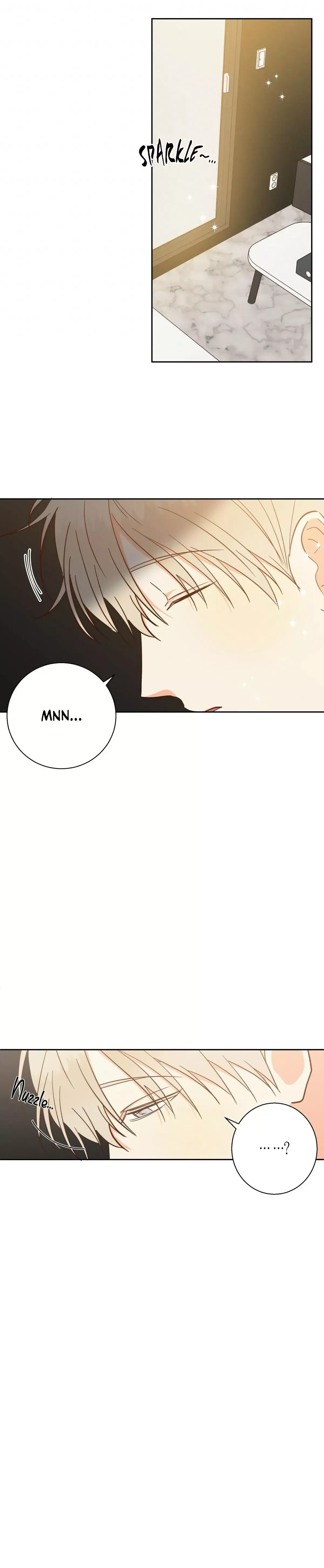 The Dangerous Convenience Store Chapter 39, page 33