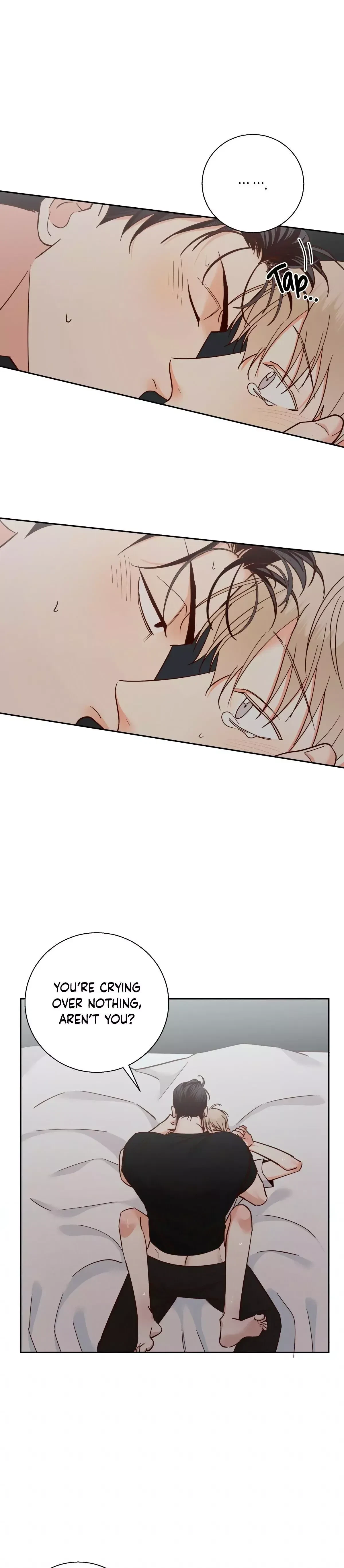 The Dangerous Convenience Store Chapter 39, page 5