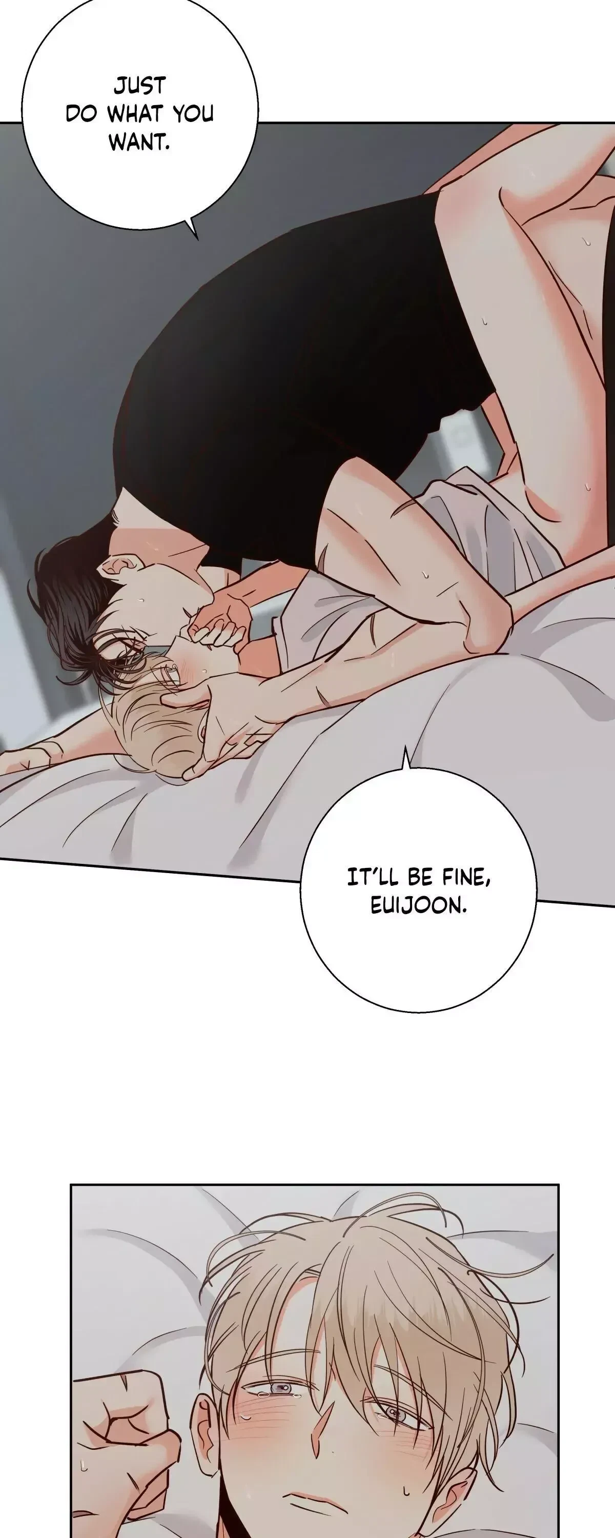 The Dangerous Convenience Store Chapter 39, page 6
