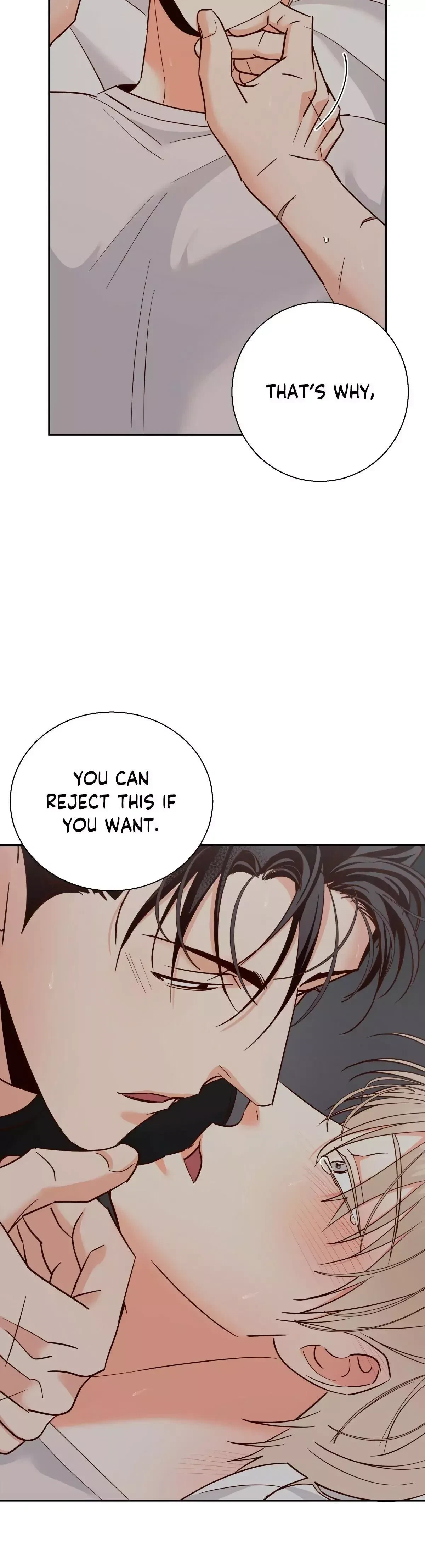 The Dangerous Convenience Store Chapter 39, page 7