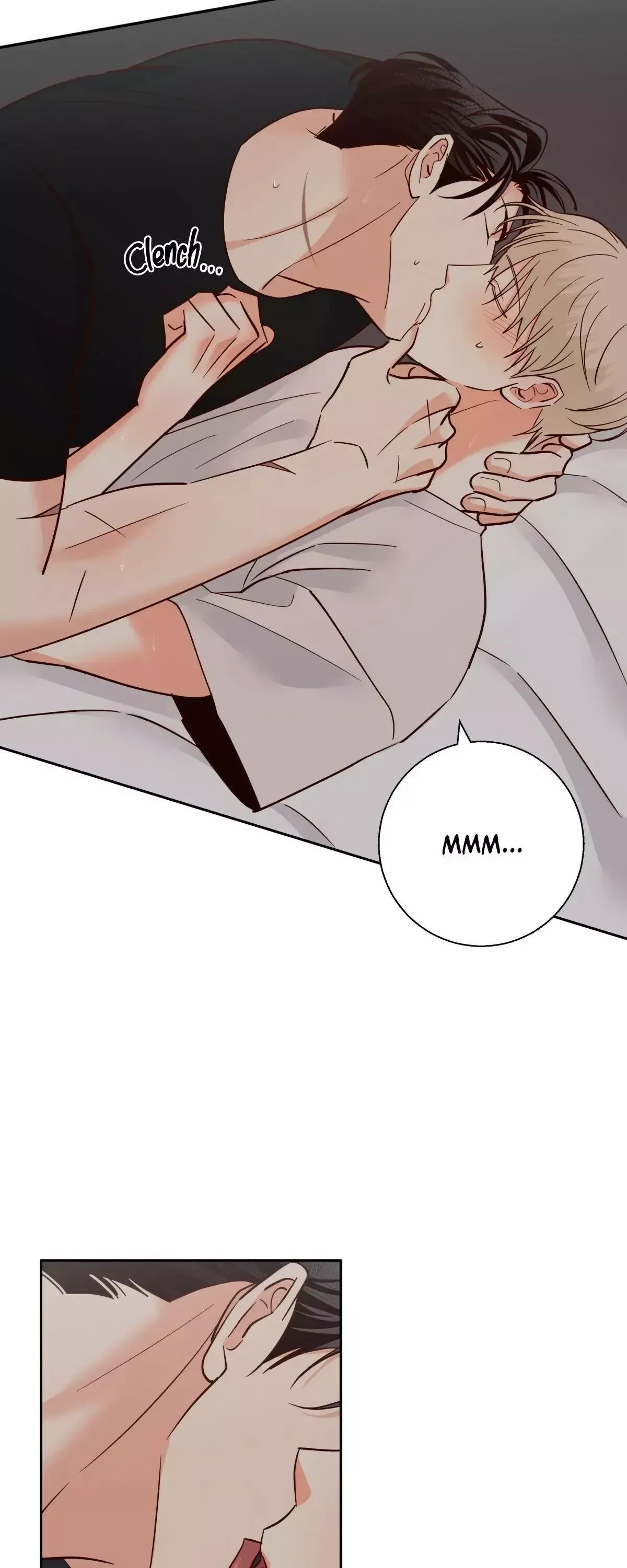 The Dangerous Convenience Store Chapter 39, page 9