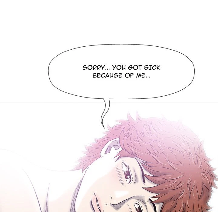 Give And Take Chapter 27, page 10