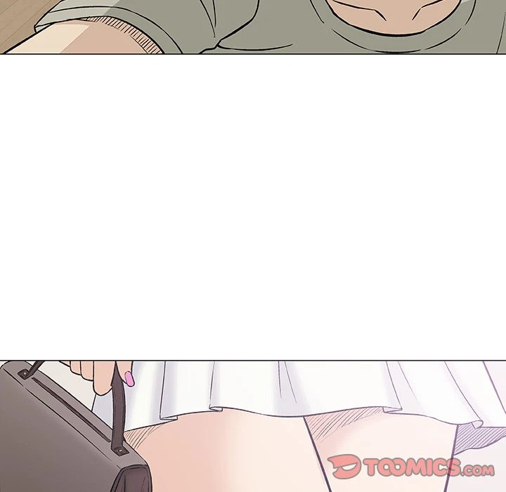 Give And Take Chapter 27, page 105