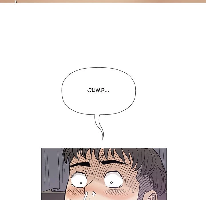 Give And Take Chapter 27, page 107