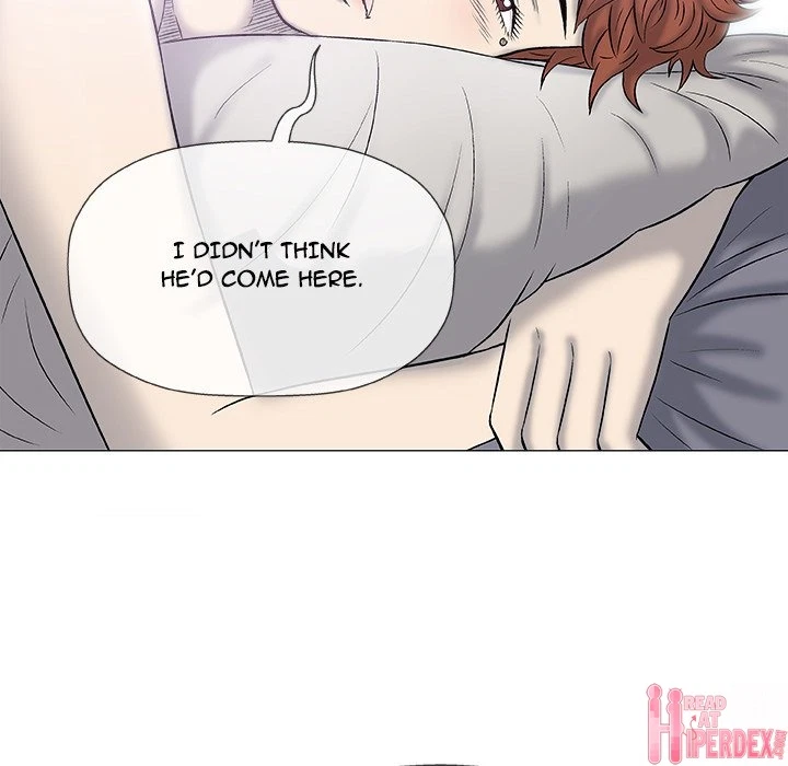 Give And Take Chapter 27, page 11