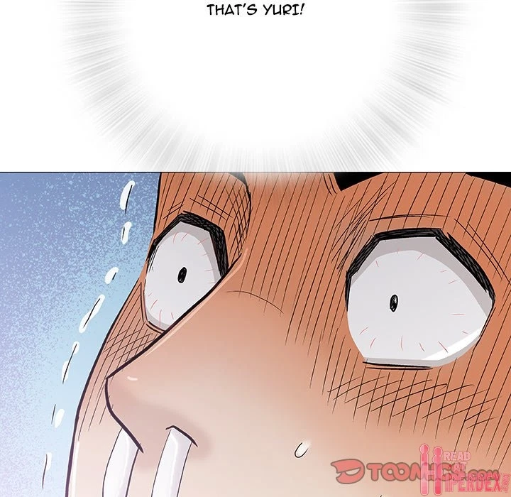 Give And Take Chapter 27, page 111