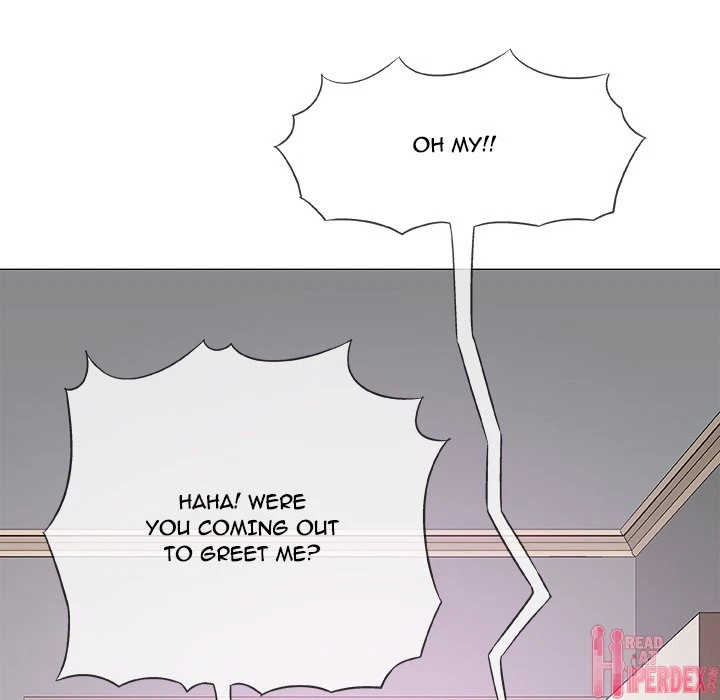 Give And Take Chapter 27, page 116