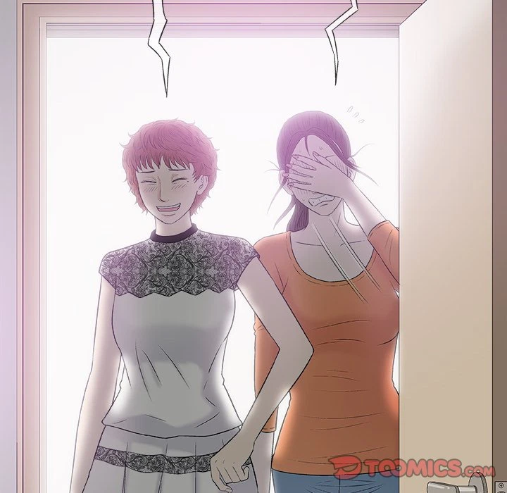 Give And Take Chapter 27, page 117
