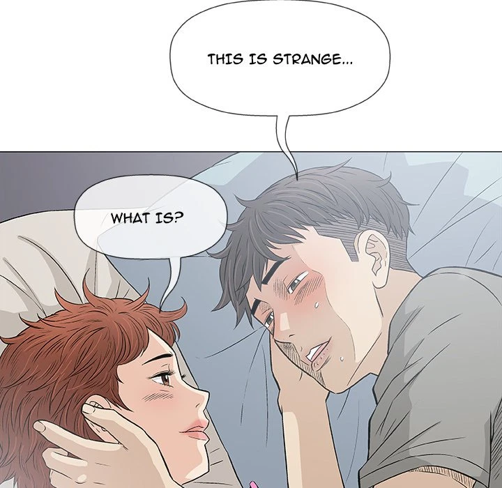 Give And Take Chapter 27, page 12