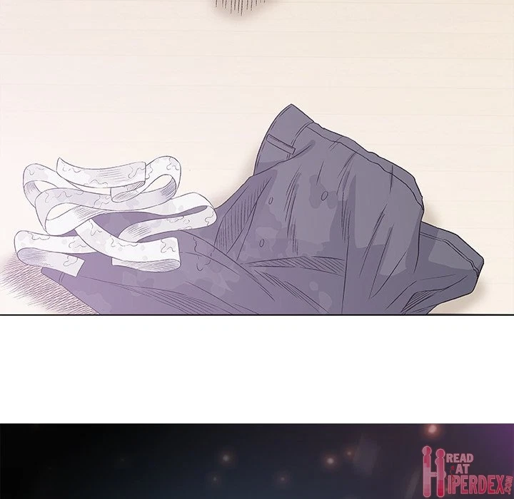 Give And Take Chapter 27, page 121
