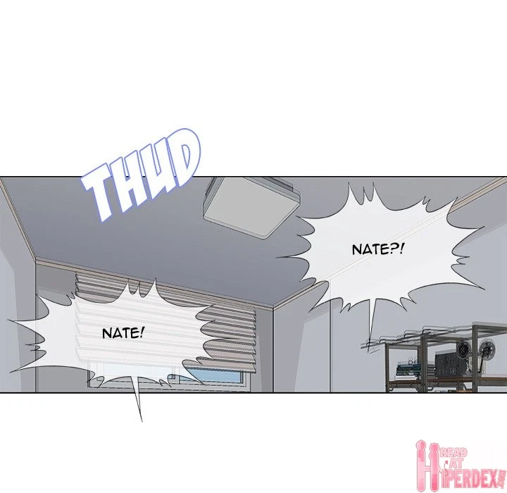 Give And Take Chapter 27, page 126