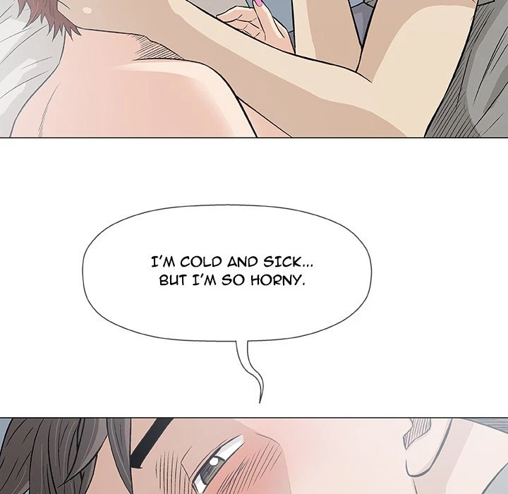 Give And Take Chapter 27, page 13