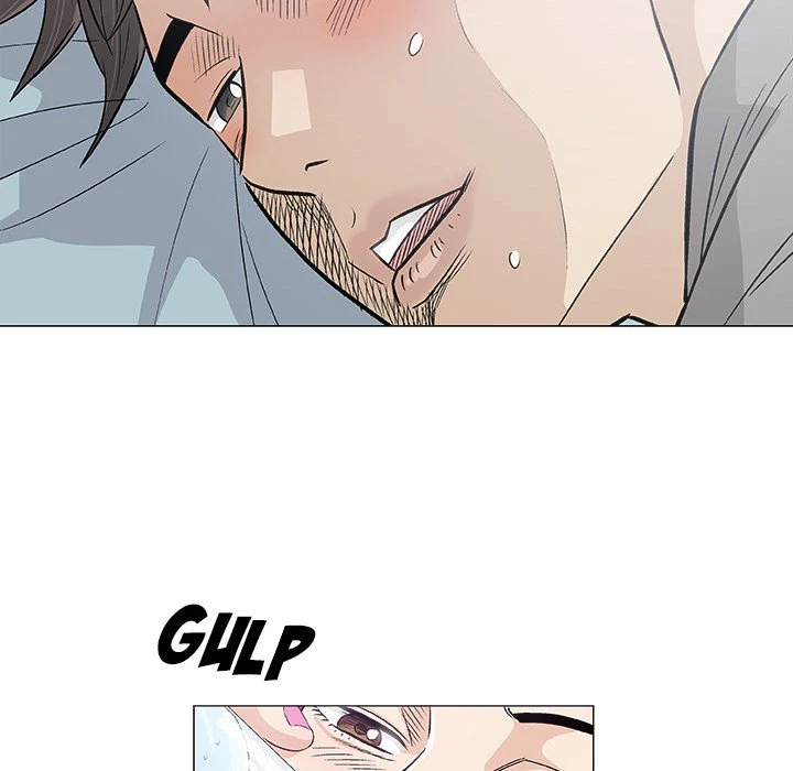 Give And Take Chapter 27, page 14
