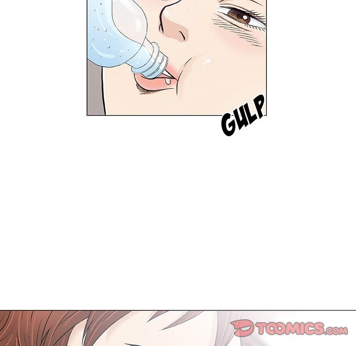 Give And Take Chapter 27, page 15
