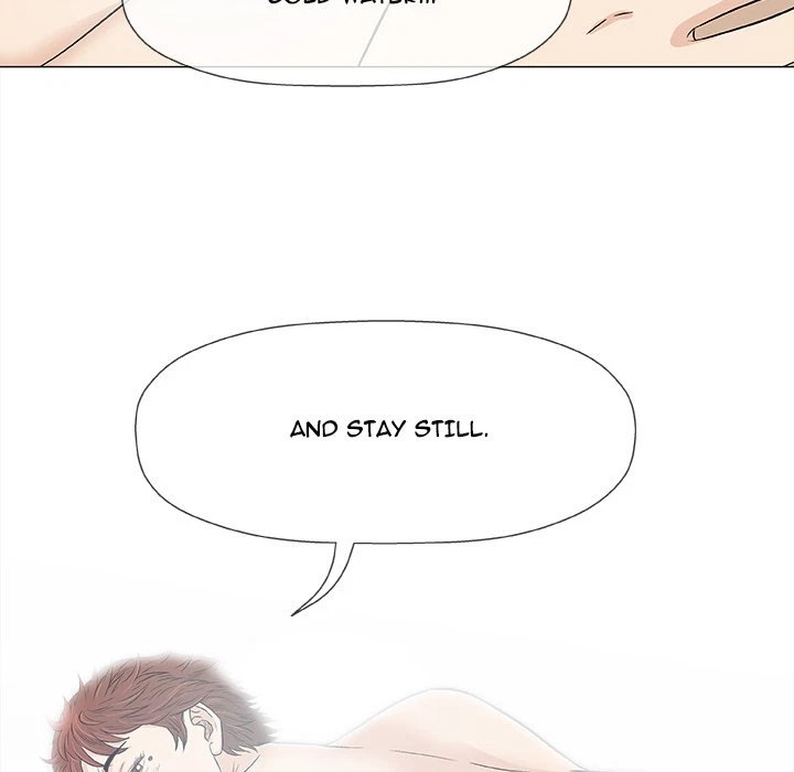 Give And Take Chapter 27, page 17