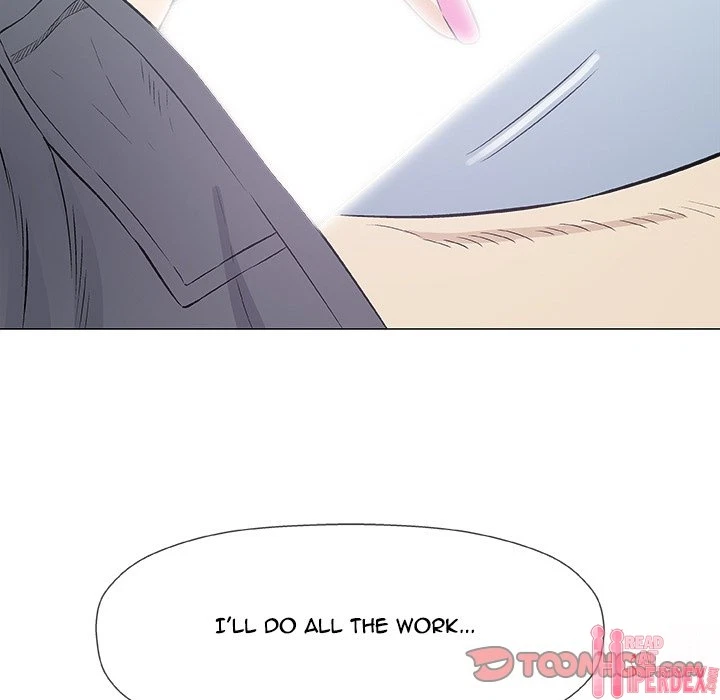 Give And Take Chapter 27, page 21