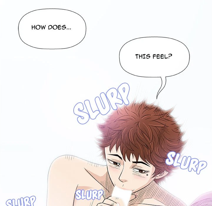 Give And Take Chapter 27, page 28