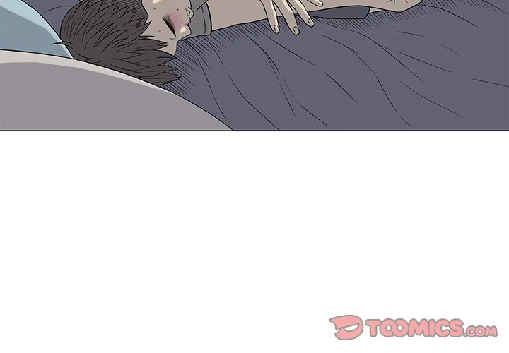 Give And Take Chapter 27, page 3