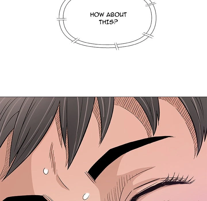 Give And Take Chapter 27, page 34