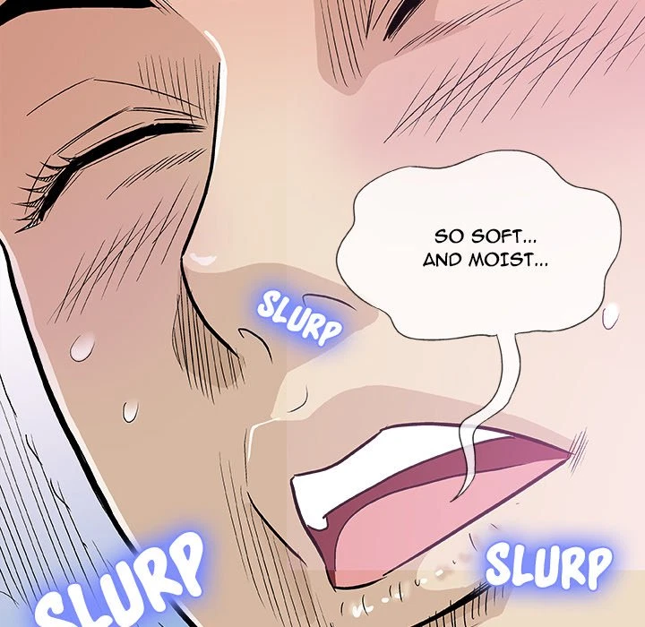 Give And Take Chapter 27, page 35