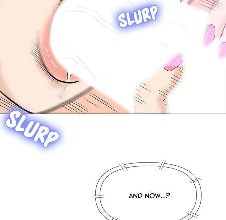 Give And Take Chapter 27, page 37