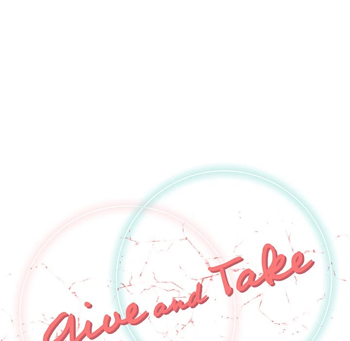 Give And Take Chapter 27, page 52