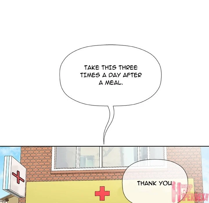 Give And Take Chapter 27, page 56