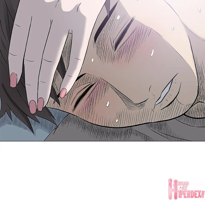 Give And Take Chapter 27, page 6