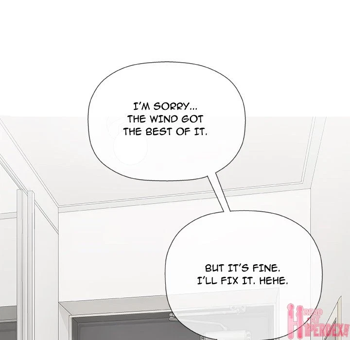 Give And Take Chapter 27, page 61