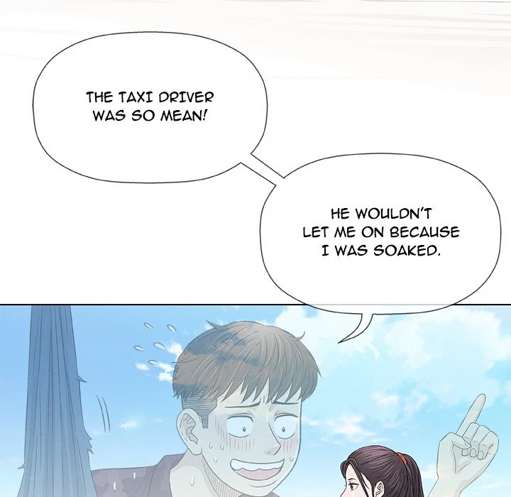 Give And Take Chapter 27, page 64