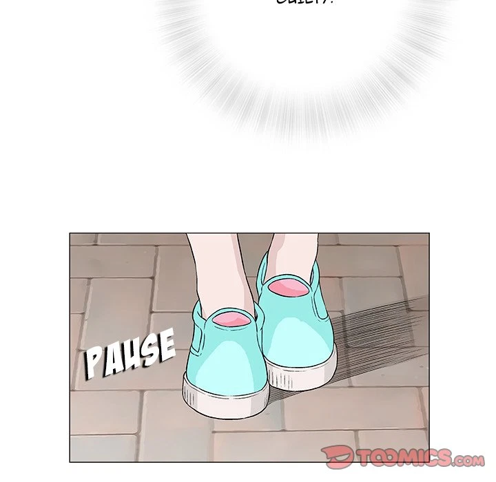 Give And Take Chapter 27, page 69