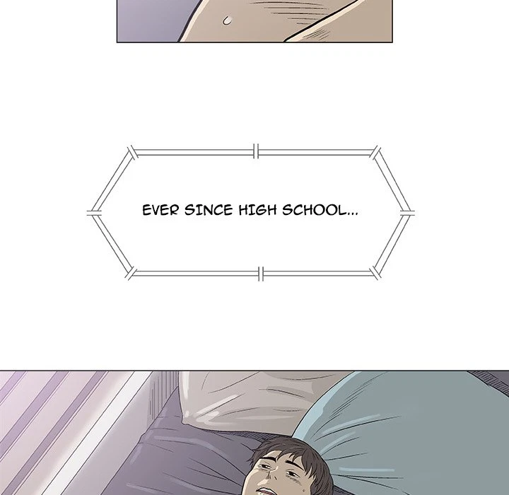 Give And Take Chapter 27, page 82