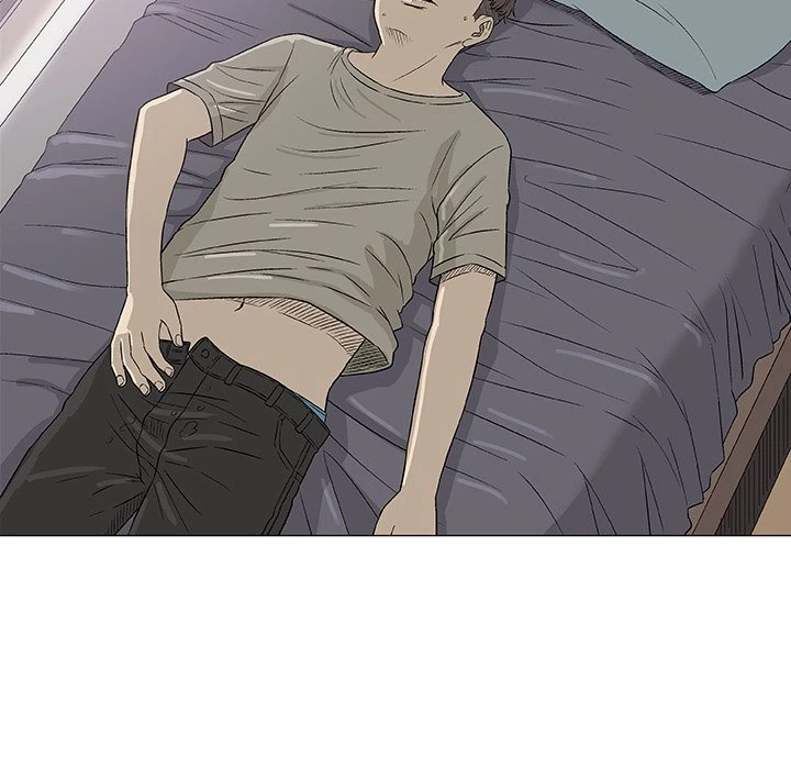Give And Take Chapter 27, page 83