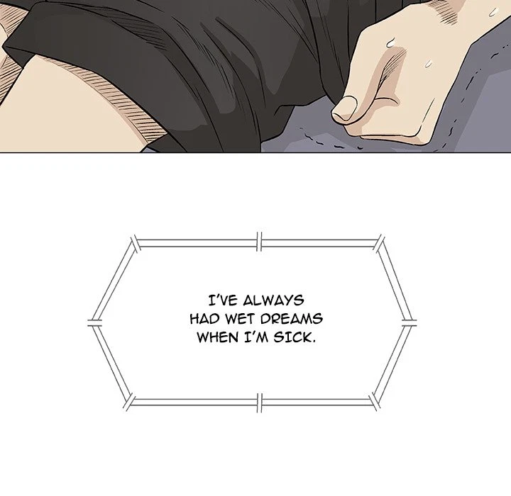 Give And Take Chapter 27, page 85