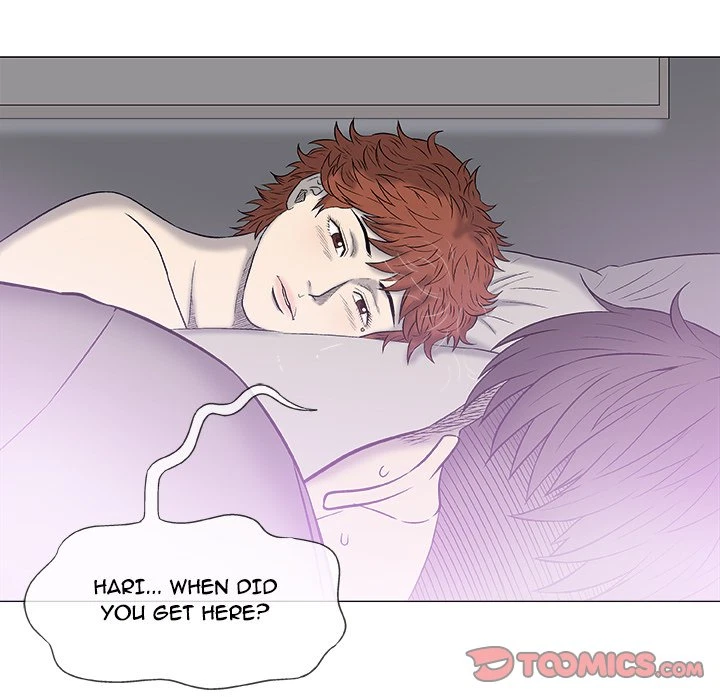 Give And Take Chapter 27, page 9