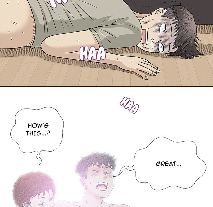Give And Take Chapter 27, page 90