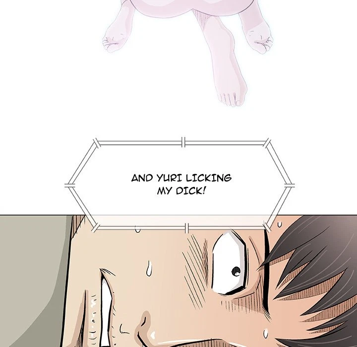 Give And Take Chapter 27, page 92
