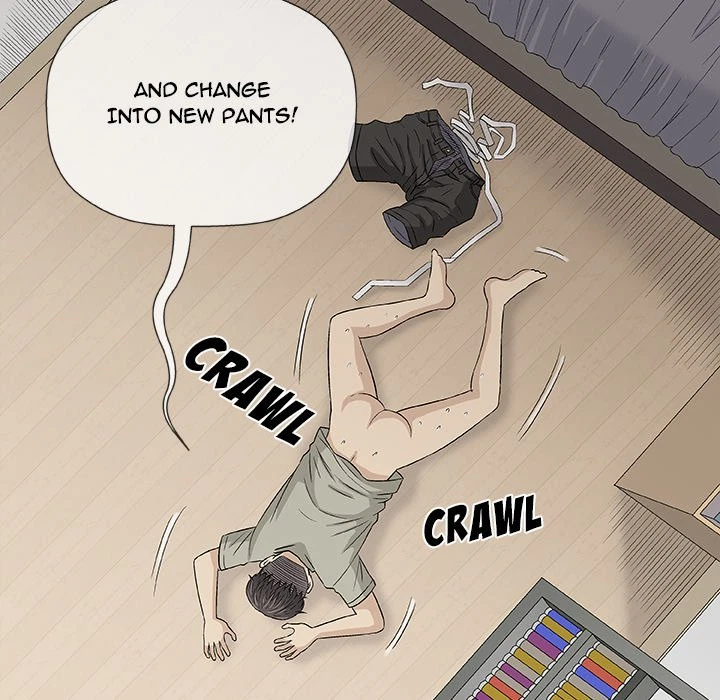 Give And Take Chapter 27, page 94