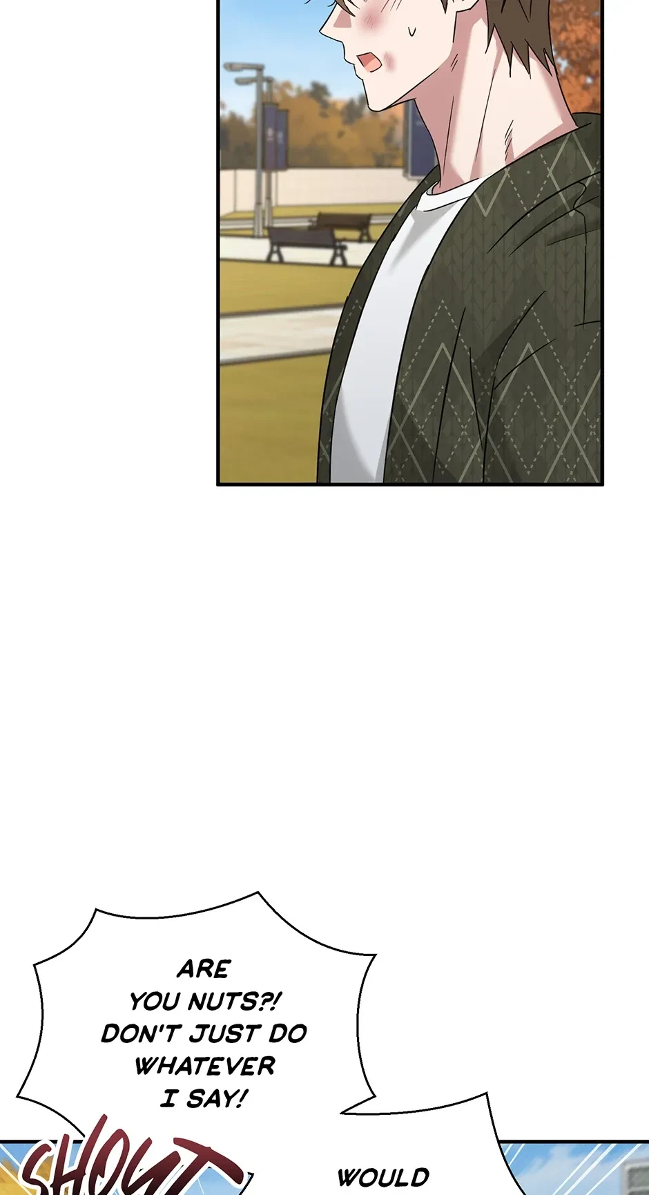 Soft And Squishy Chapter 22, page 10