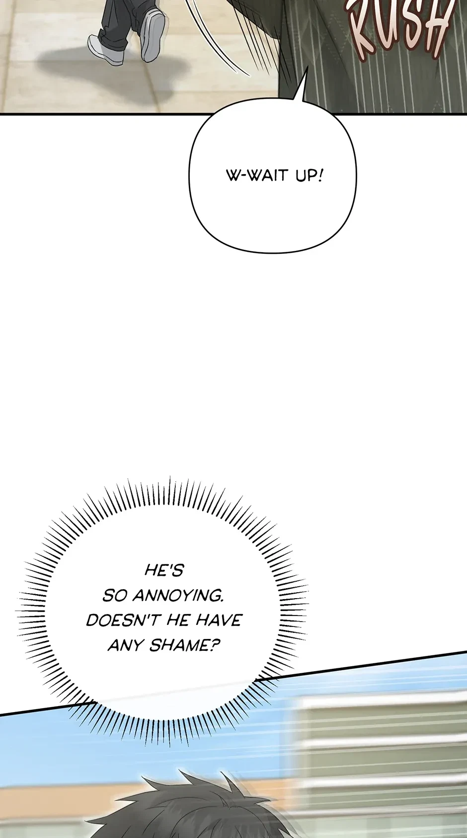Soft And Squishy Chapter 22, page 15