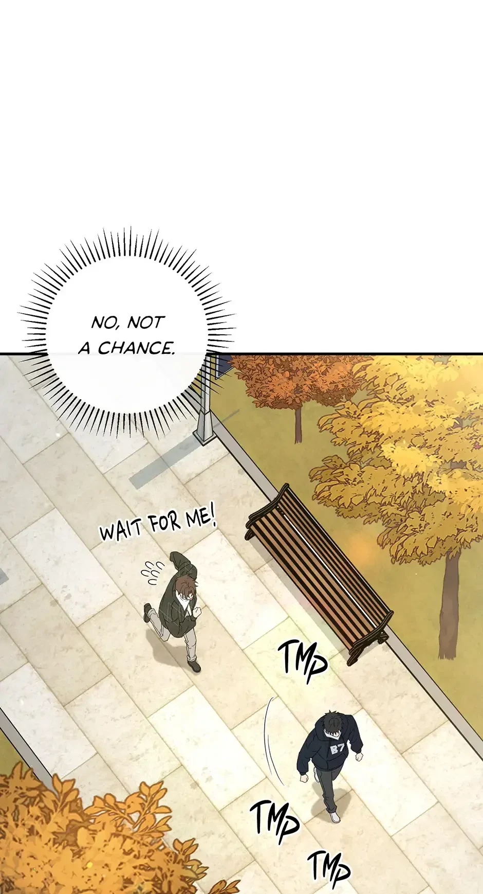 Soft And Squishy Chapter 22, page 19
