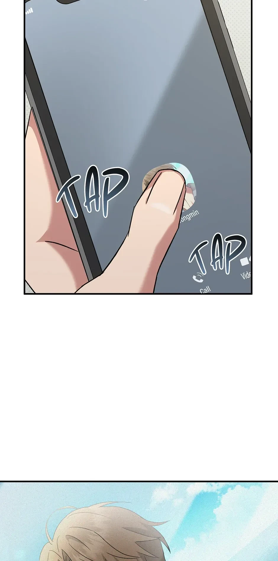 Soft And Squishy Chapter 22, page 26