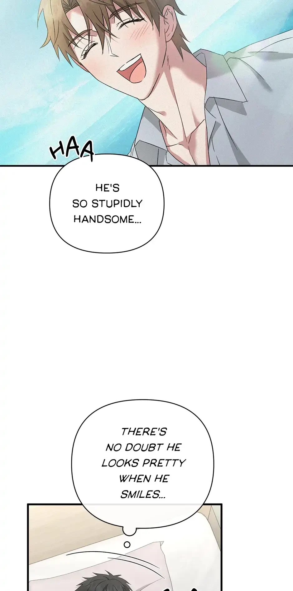 Soft And Squishy Chapter 22, page 27