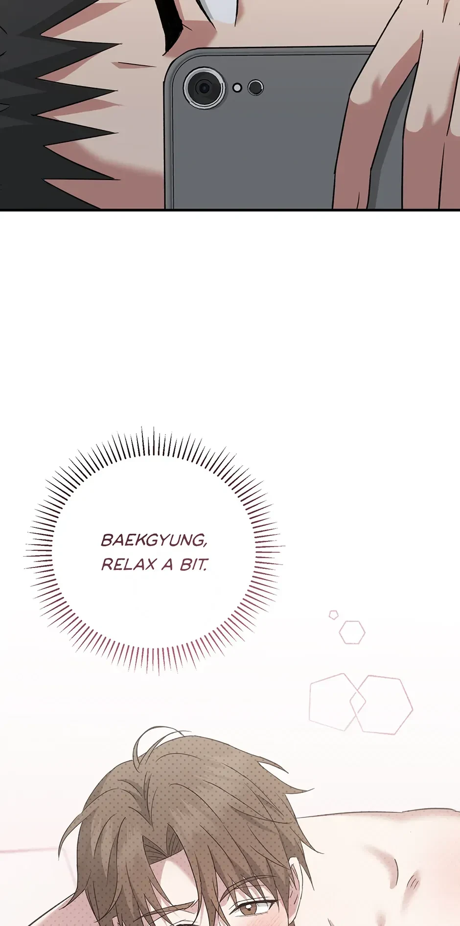 Soft And Squishy Chapter 22, page 29