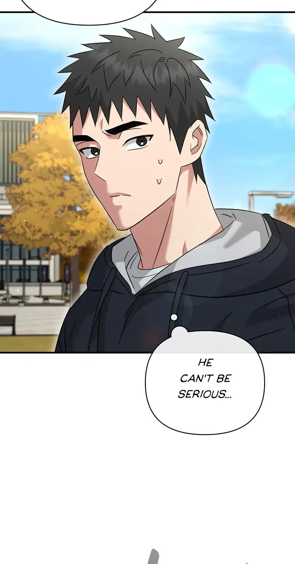 Soft And Squishy Chapter 22, page 3