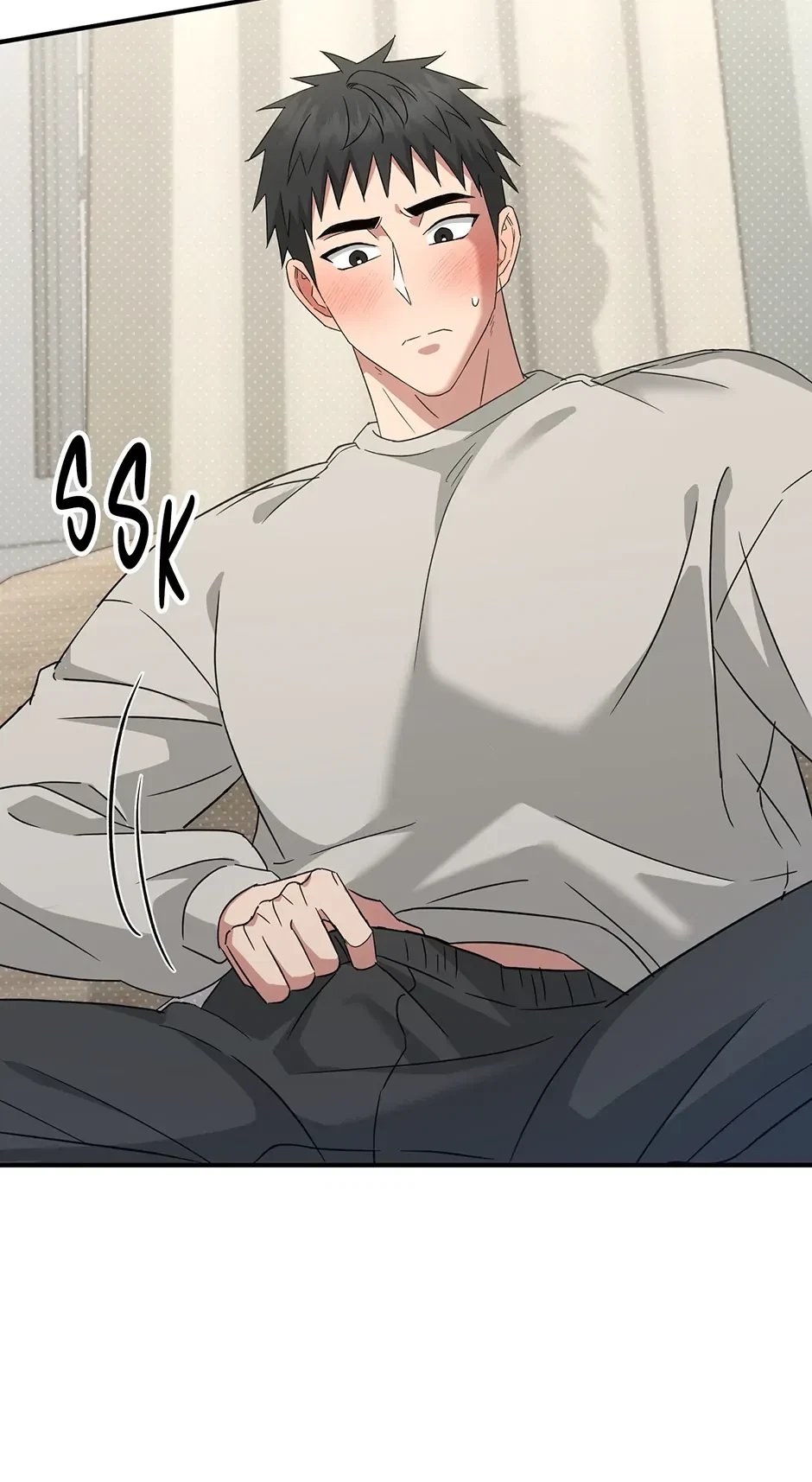 Soft And Squishy Chapter 22, page 32